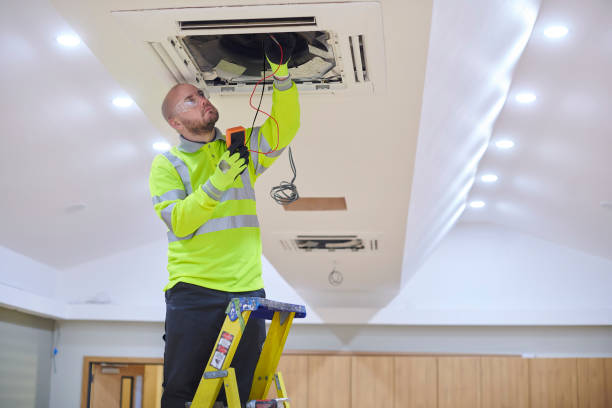 HVAC Emergency Services in Cottage Grove, OR